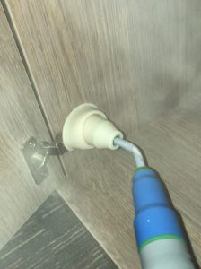 exemple de désinfection de punaises à Lyon